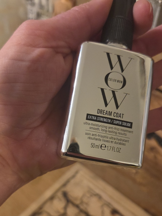 Color Wow Other - Color Wow Dream Coat Extra Strength Hair Treatment — 50 Ml New